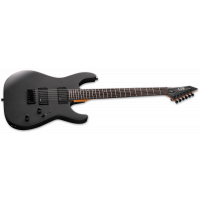 Ltd LTD M-400 HT Charcoal Metallic - Vue 3